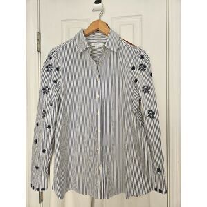 Chico's size 1 blouse